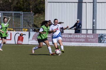 Bild 96 - wCJ Suederelbe - wBJ UH-Adler : Ergebnis: 7:1